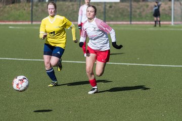 Bild 26 - F Walddoerfer SV 2 - SV Eidelstedt : Ergebnis: 1:3